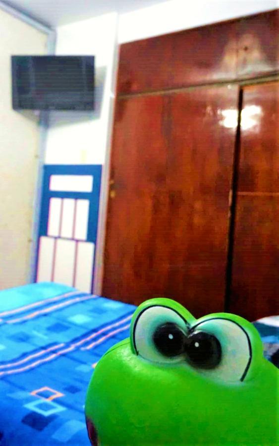 Cuarto Entrada Independiente Privado Solo Para Ti Narvarte Roma Valle Cerca Hospitales Centro Medico Sxxi Y Macgregor Regional Imss 1 Parque Delta Narvarte Wtc Мексико Сити Екстериор снимка